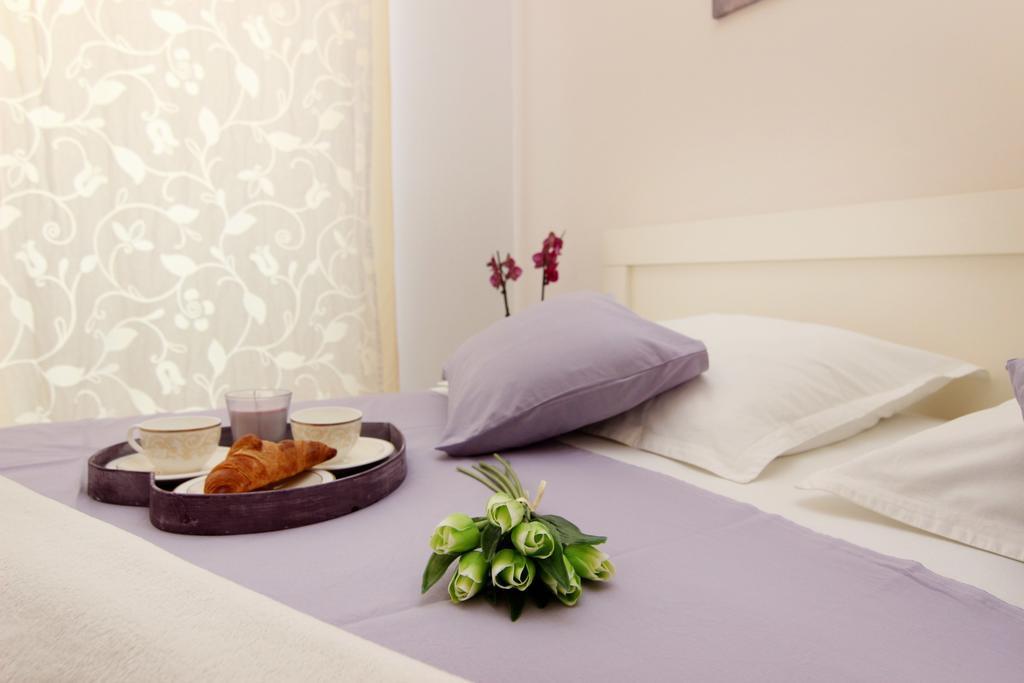 Apartments Josipa Split Bilik gambar