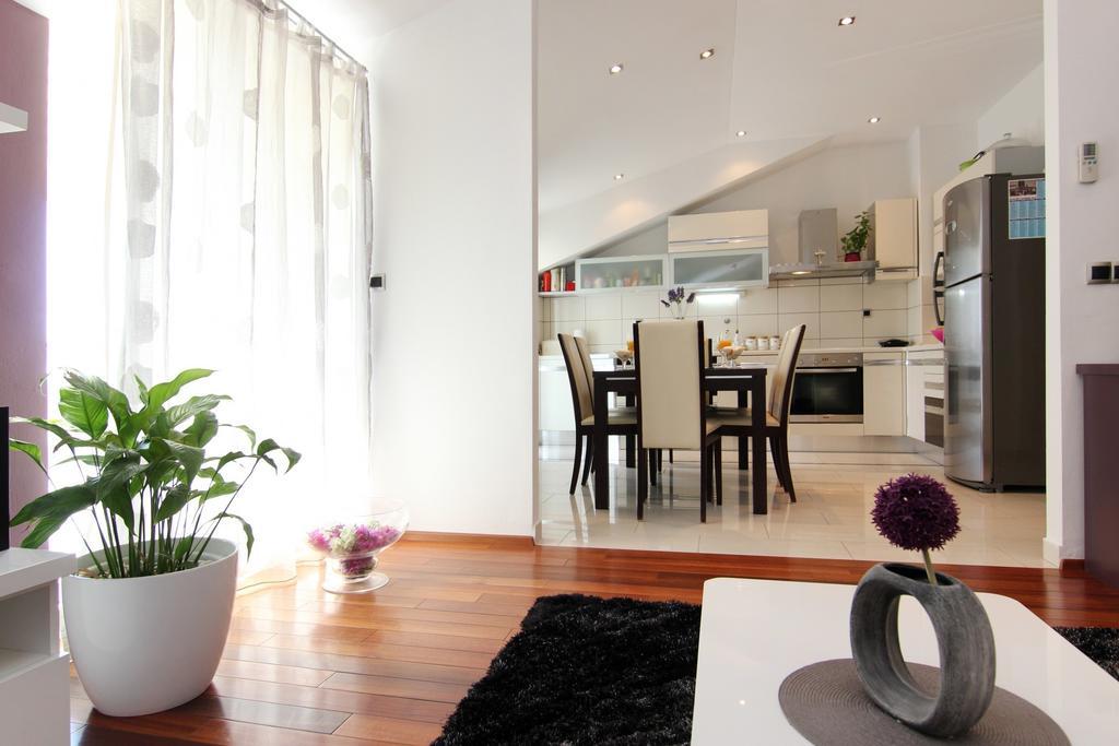 Apartments Josipa Split Bilik gambar
