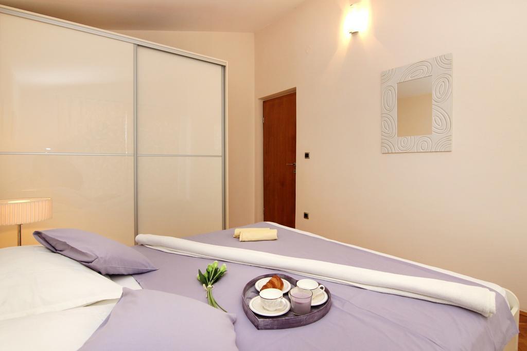 Apartments Josipa Split Bilik gambar