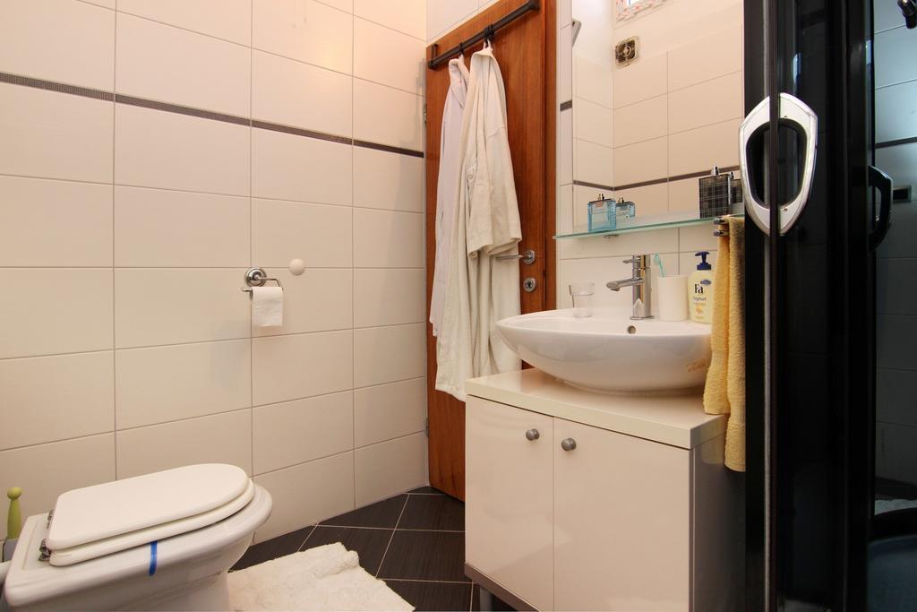 Apartments Josipa Split Bilik gambar
