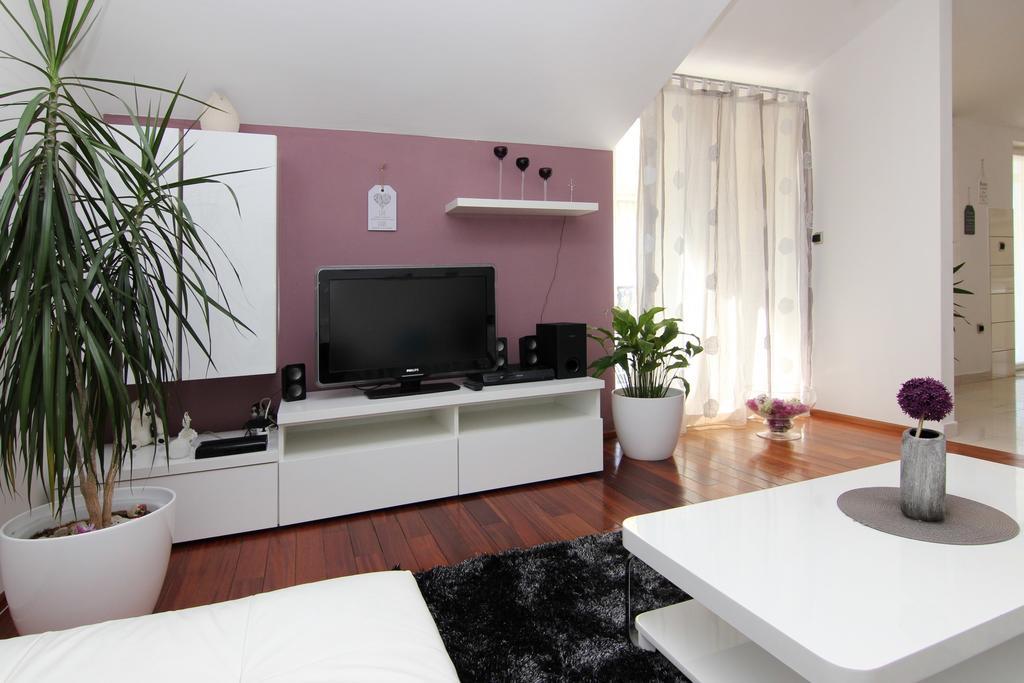 Apartments Josipa Split Bilik gambar