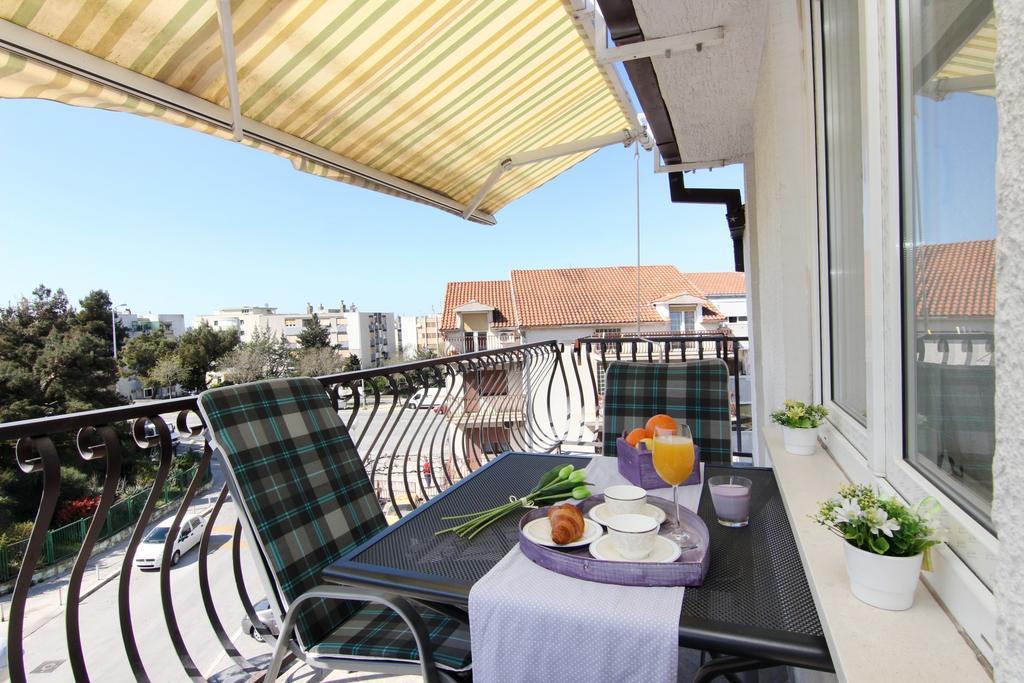 Apartments Josipa Split Bilik gambar