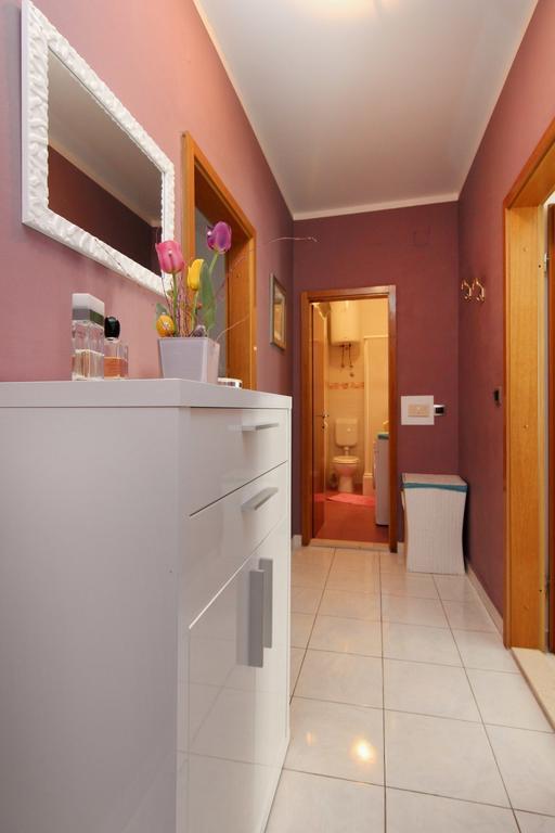 Apartments Josipa Split Bilik gambar