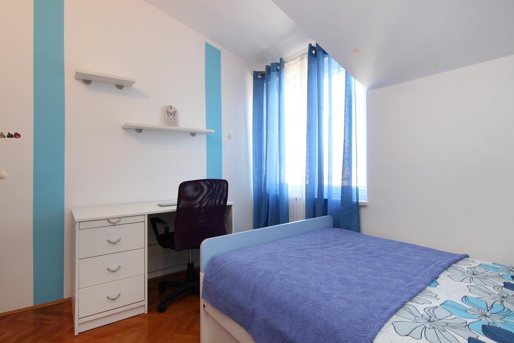 Apartments Josipa Split Bilik gambar