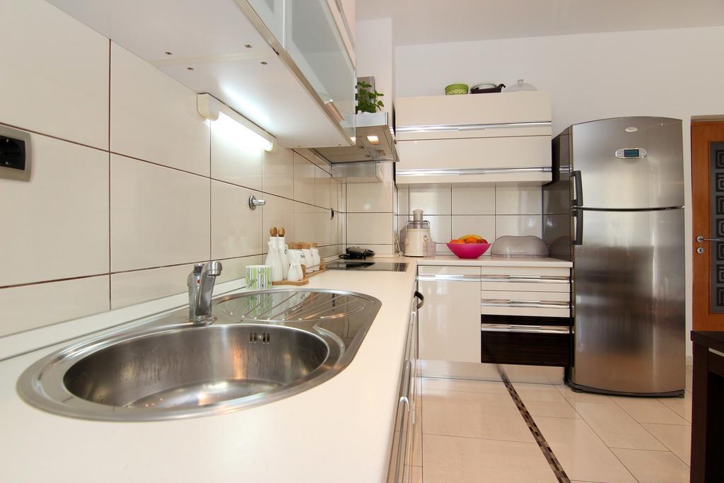 Apartments Josipa Split Bilik gambar