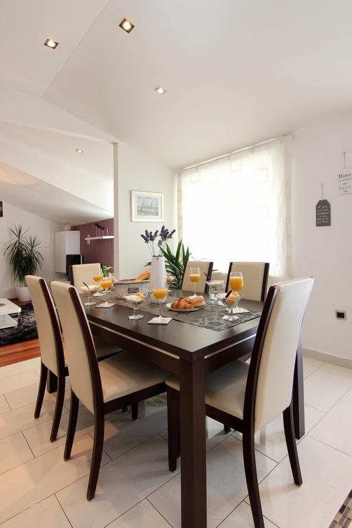 Apartments Josipa Split Bilik gambar