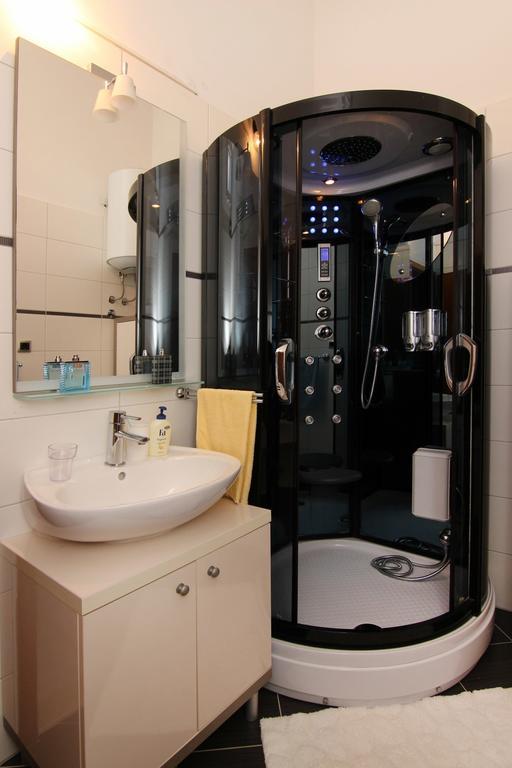 Apartments Josipa Split Bilik gambar