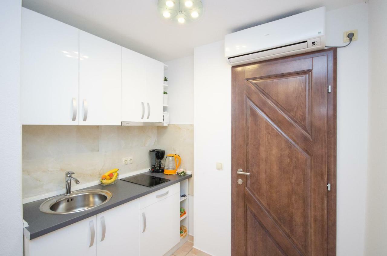 Apartments Josipa Split Luaran gambar