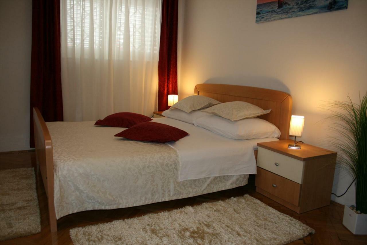 Apartments Josipa Split Luaran gambar