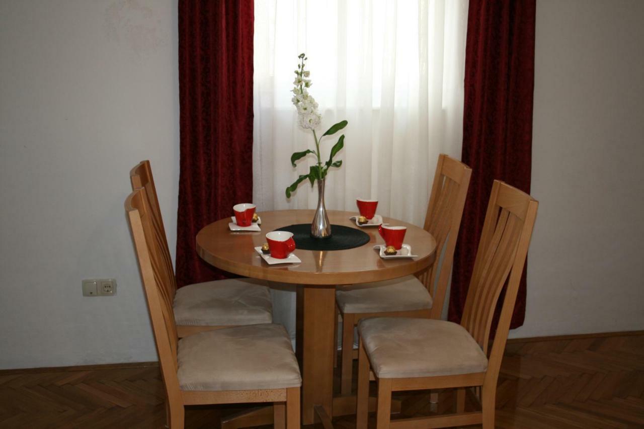 Apartments Josipa Split Luaran gambar