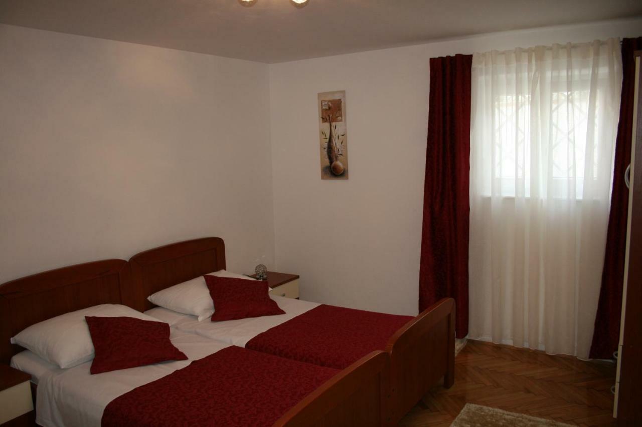 Apartments Josipa Split Luaran gambar