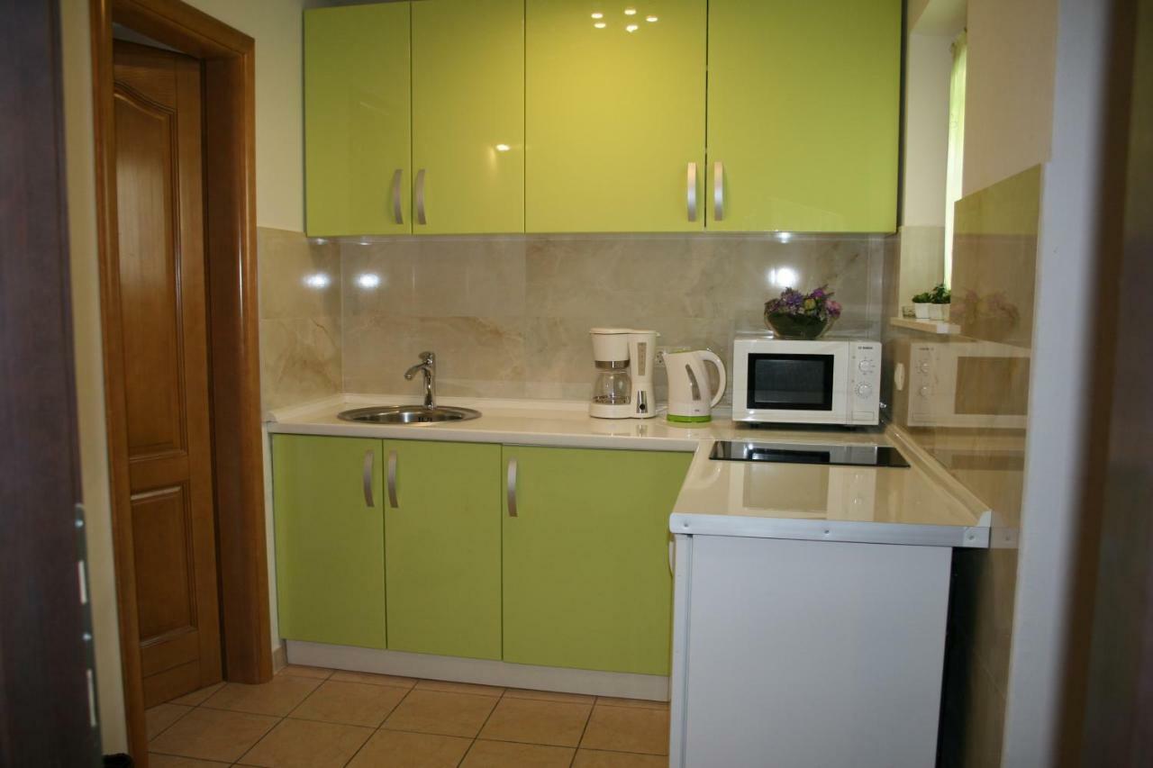 Apartments Josipa Split Luaran gambar