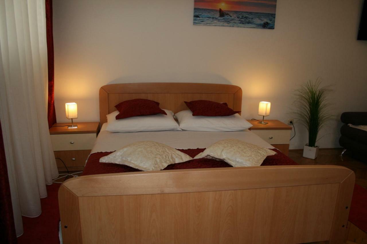 Apartments Josipa Split Luaran gambar