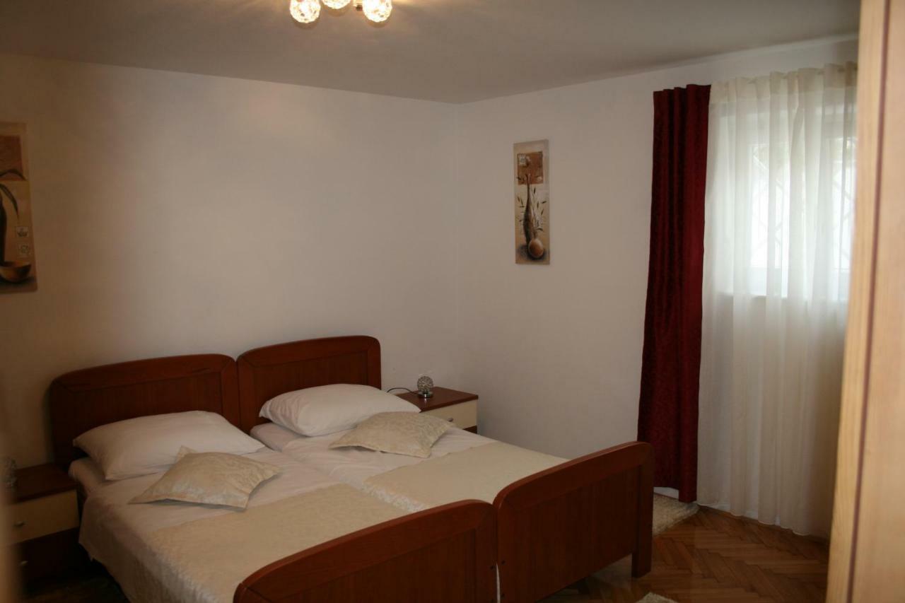 Apartments Josipa Split Luaran gambar