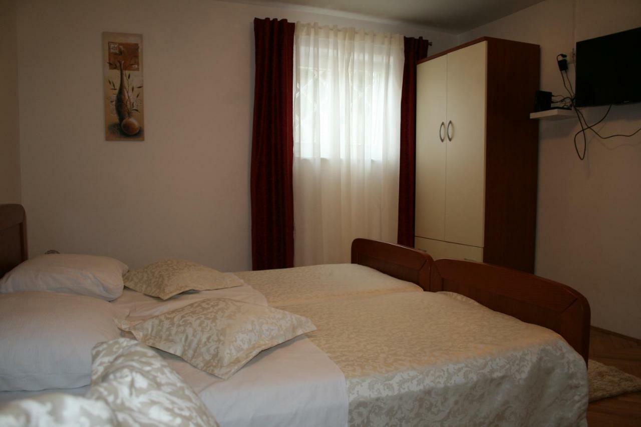 Apartments Josipa Split Luaran gambar