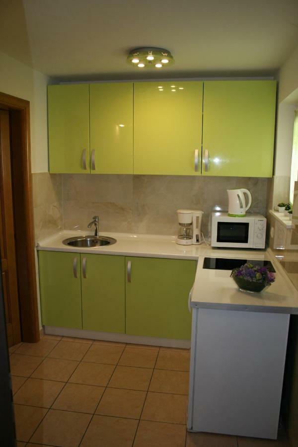 Apartments Josipa Split Luaran gambar