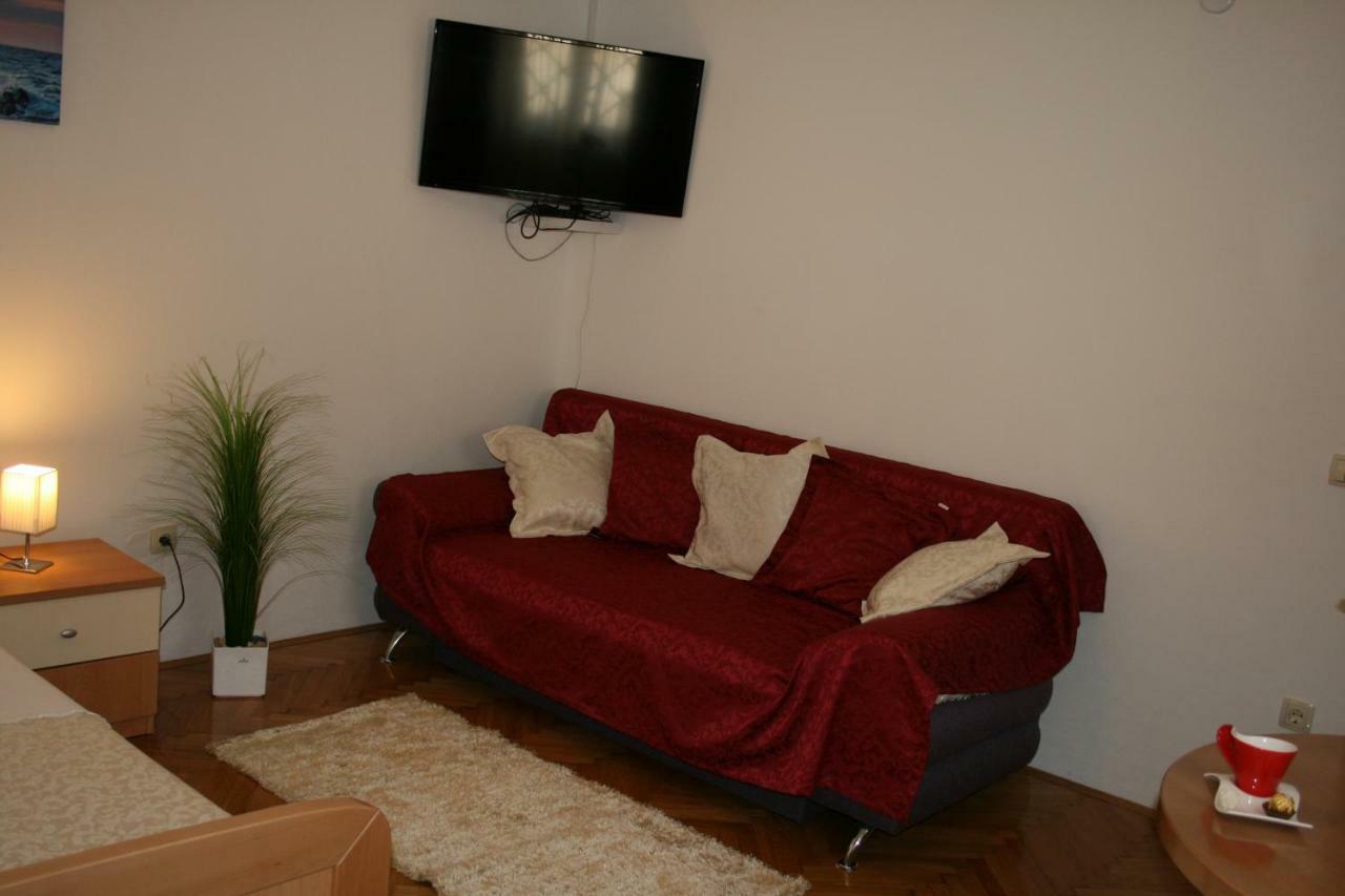 Apartments Josipa Split Luaran gambar