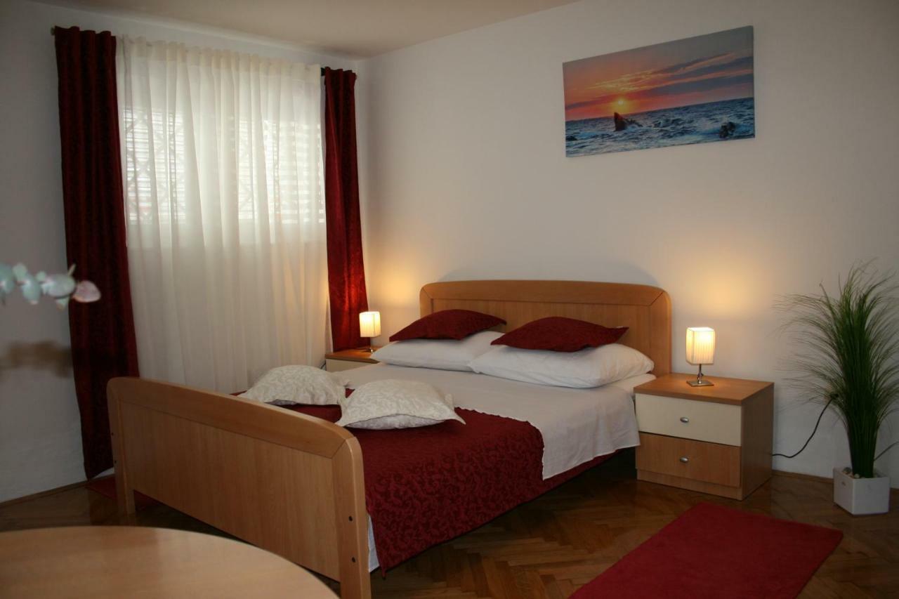 Apartments Josipa Split Luaran gambar