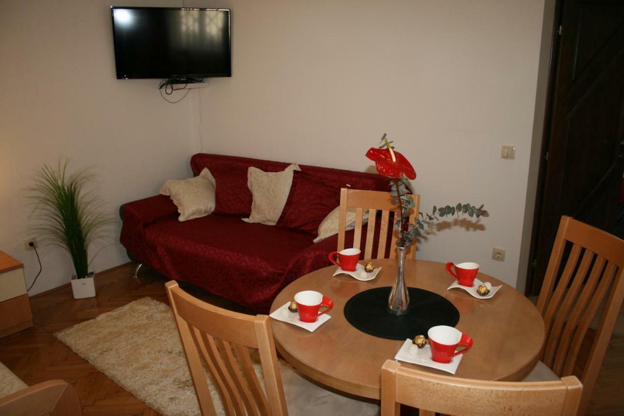 Apartments Josipa Split Luaran gambar